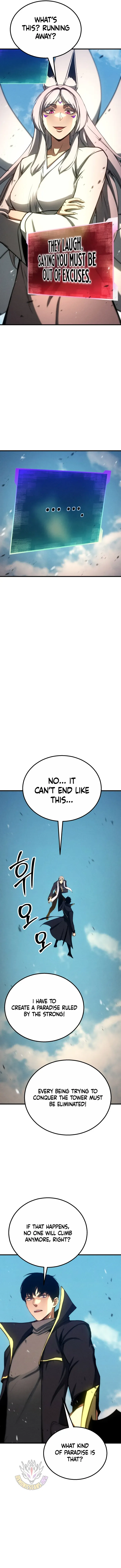 Absolute Necromancer Chapter 93 Online - página 16
