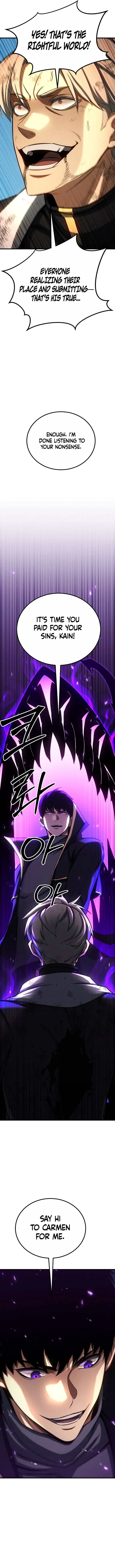 Absolute Necromancer Chapter 93 Online - página 17