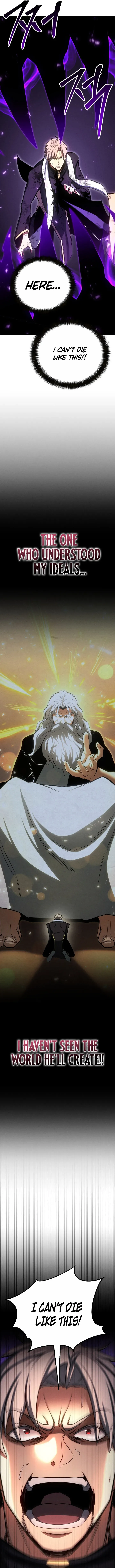 Absolute Necromancer Chapter 93 Online - página 18