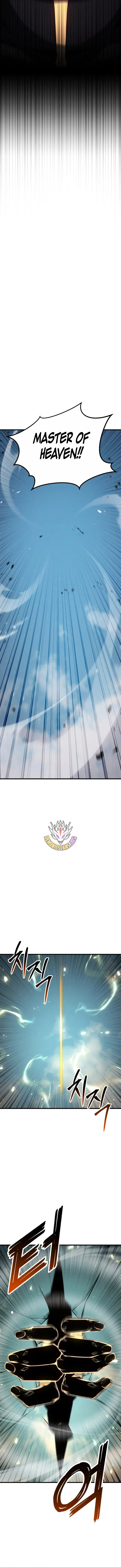 Absolute Necromancer Chapter 93 Online - página 19