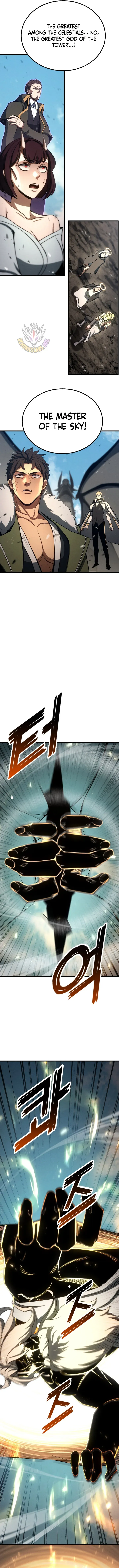 Absolute Necromancer Chapter 94 Online - página 2