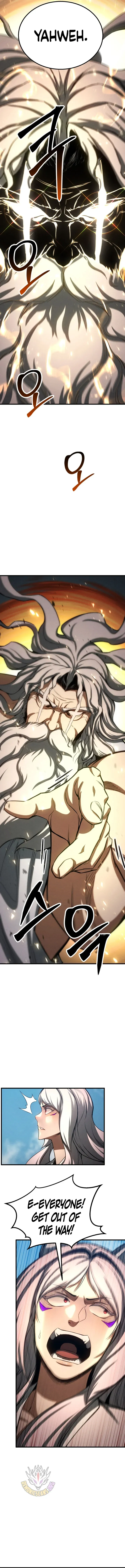 Absolute Necromancer Chapter 94 Online - página 3