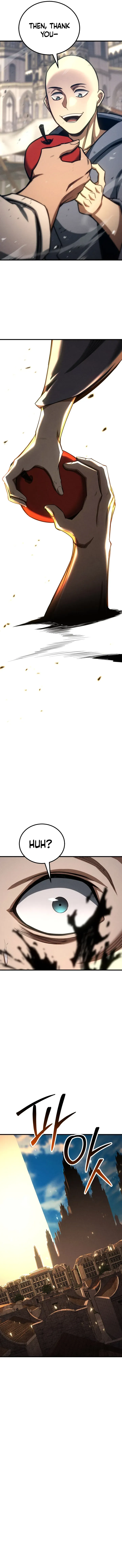 Absolute Necromancer Chapter 94 Online - página 5