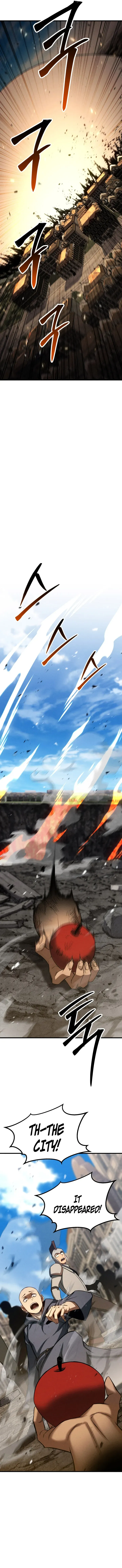 Absolute Necromancer Chapter 94 Online - página 7
