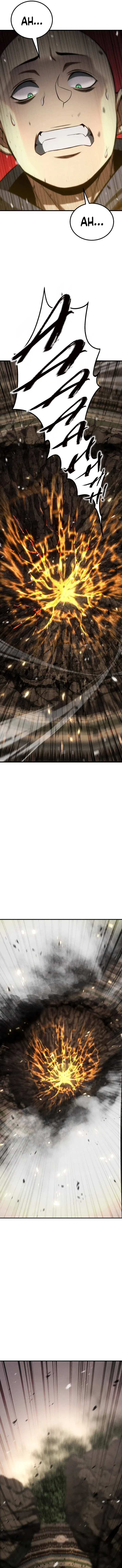 Absolute Necromancer Chapter 94 Online - página 8