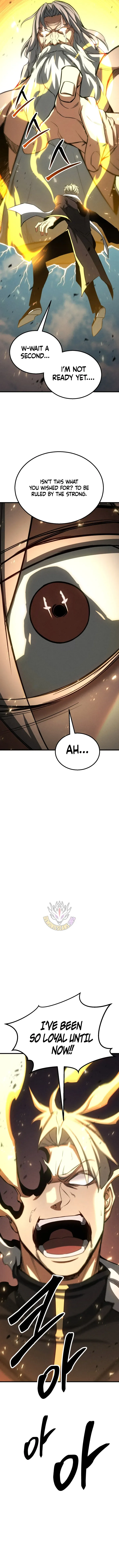 Absolute Necromancer Chapter 94 Online - página 11