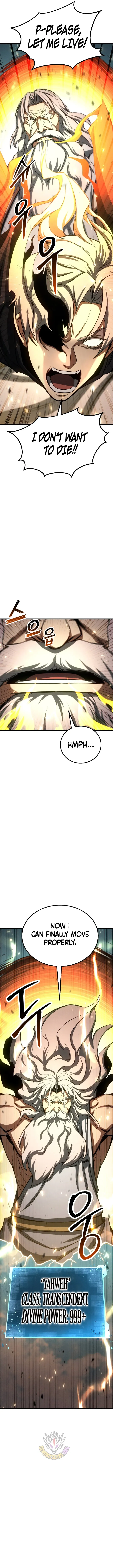 Absolute Necromancer Chapter 94 Online - página 12