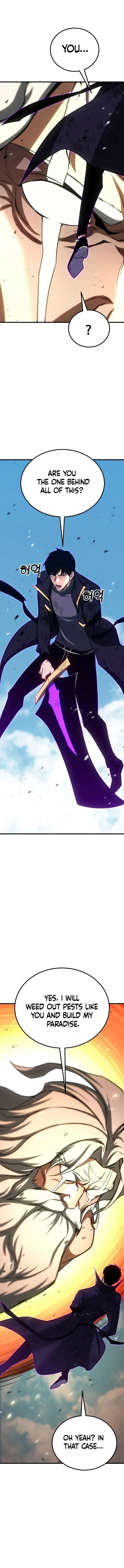 Absolute Necromancer Chapter 94 Online - página 13
