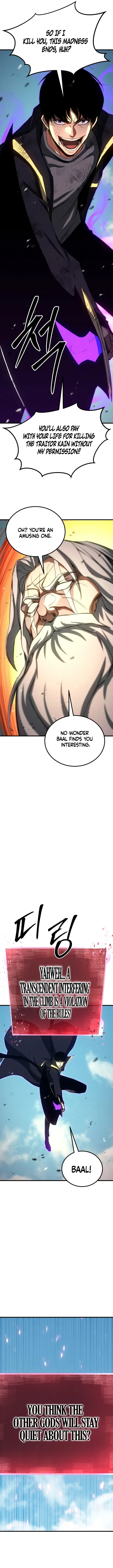 Absolute Necromancer Chapter 94 Online - página 14