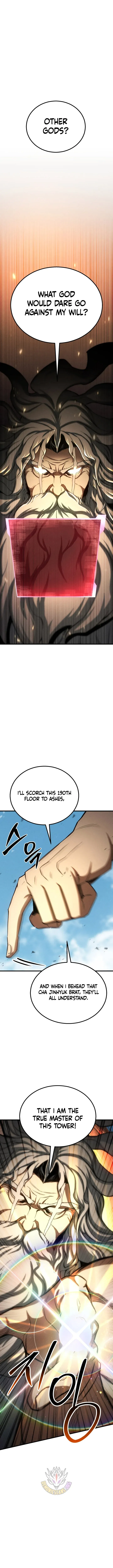 Absolute Necromancer Chapter 94 Online - página 15