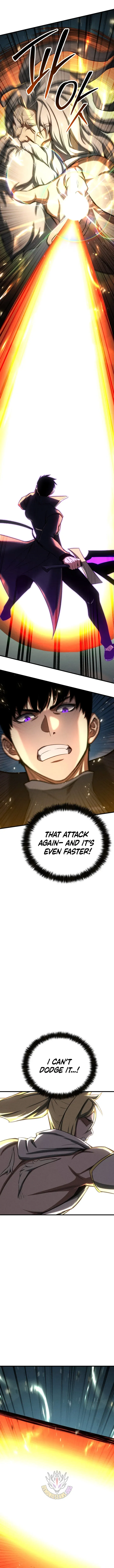 Absolute Necromancer Chapter 94 Online - página 16