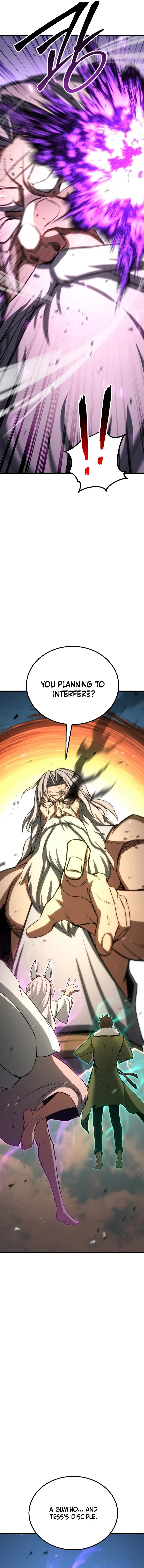 Absolute Necromancer Chapter 94 Online - página 18