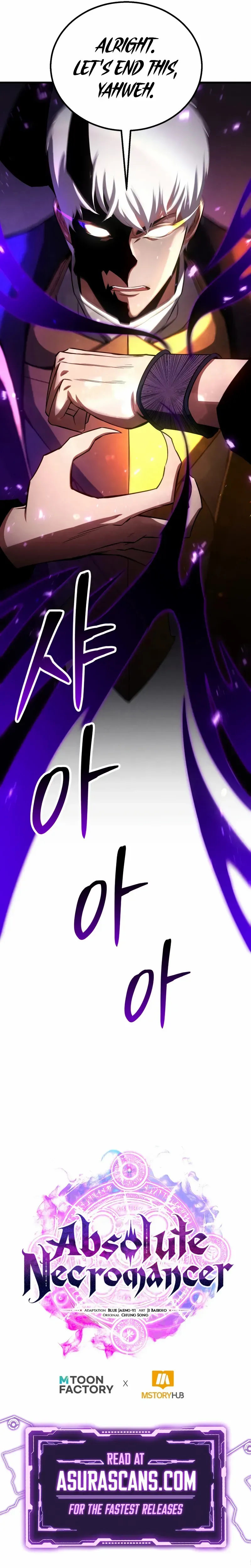 Absolute Necromancer Chapter 95 Online - página 17