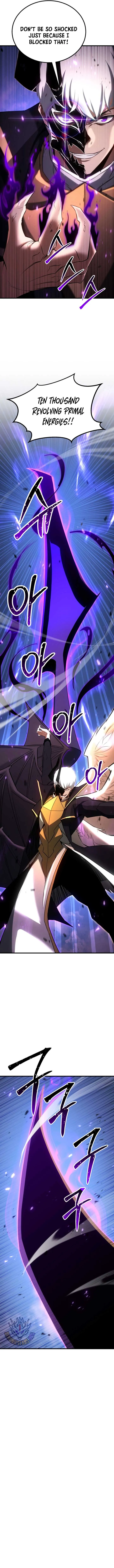 Absolute Necromancer Chapter 96 Online - página 3