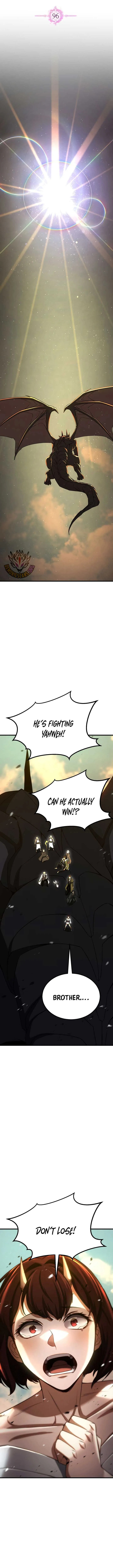 Absolute Necromancer Chapter 96 Online - página 5