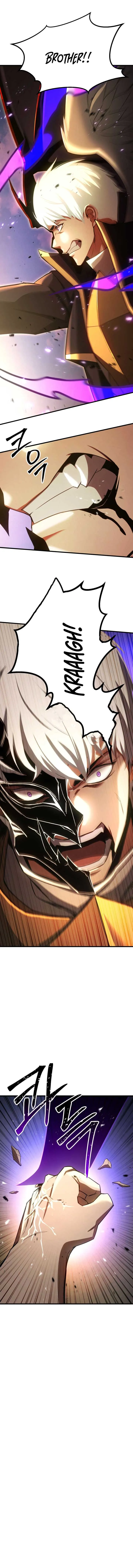 Absolute Necromancer Chapter 96 Online - página 6