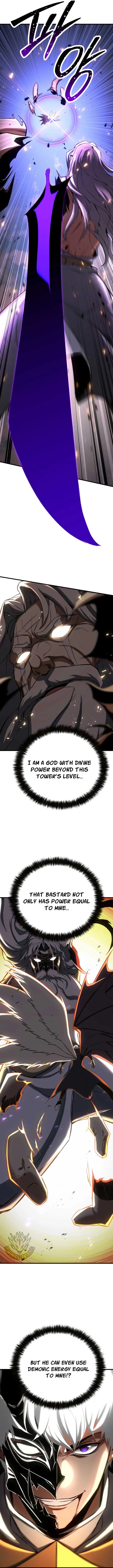 Absolute Necromancer Chapter 96 Online - página 7