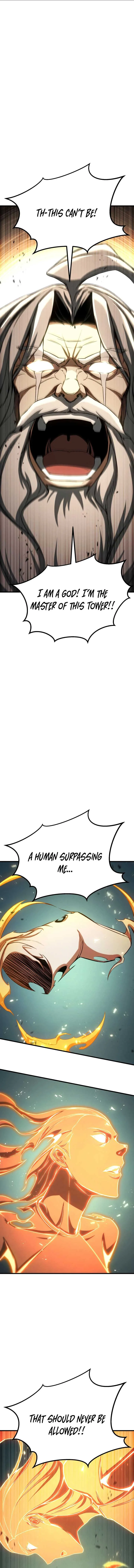 Absolute Necromancer Chapter 96 Online - página 8