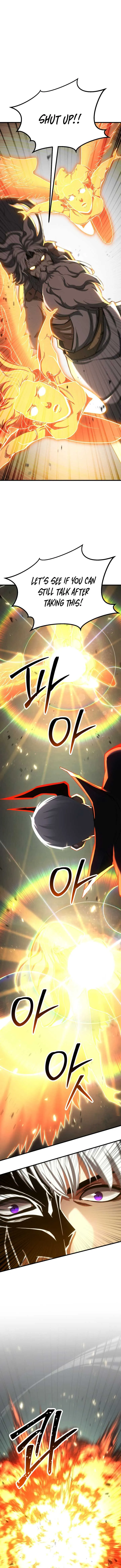 Absolute Necromancer Chapter 96 Online - página 10