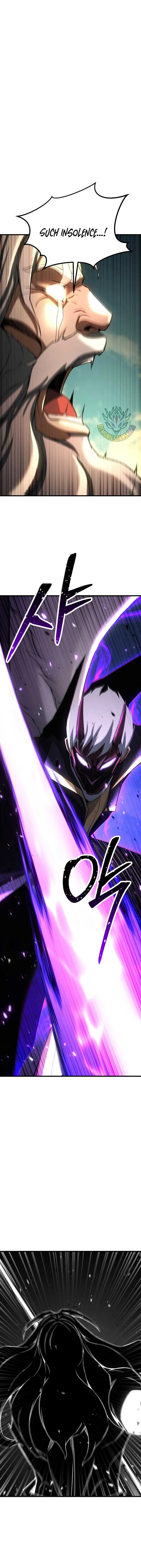 Absolute Necromancer Chapter 96 Online - página 13