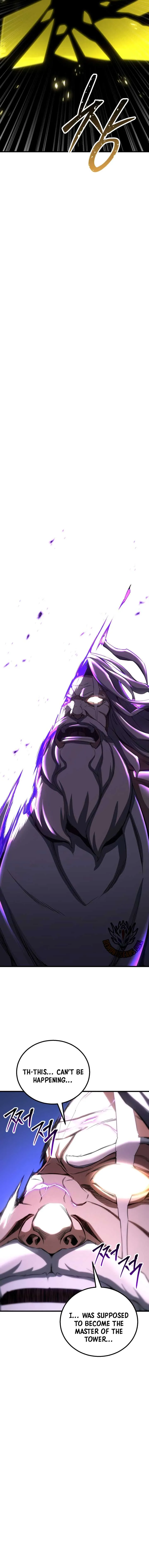 Absolute Necromancer Chapter 96 Online - página 17
