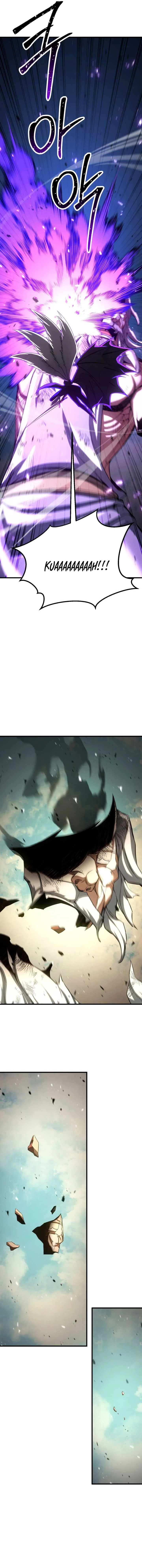 Absolute Necromancer Chapter 96 Online - página 18