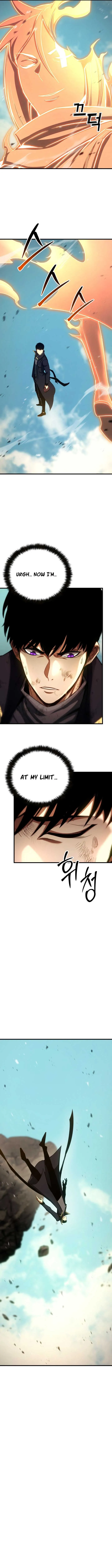 Absolute Necromancer Chapter 96 Online - página 20