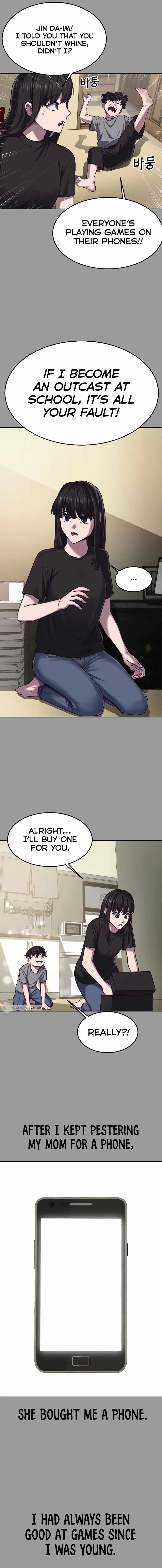 Absolute Submission Chapter 1 Online - página 15