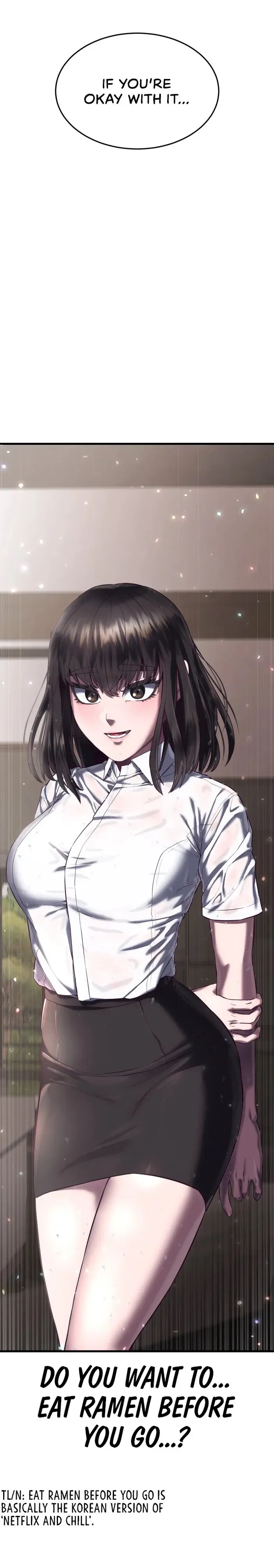 Absolute Submission Chapter 12 Online - página 16