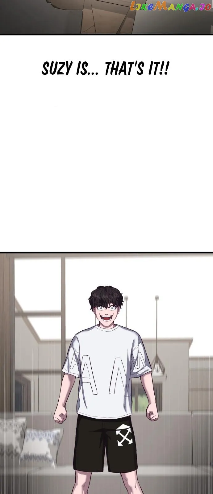 Absolute Submission Chapter 13 Online - página 19
