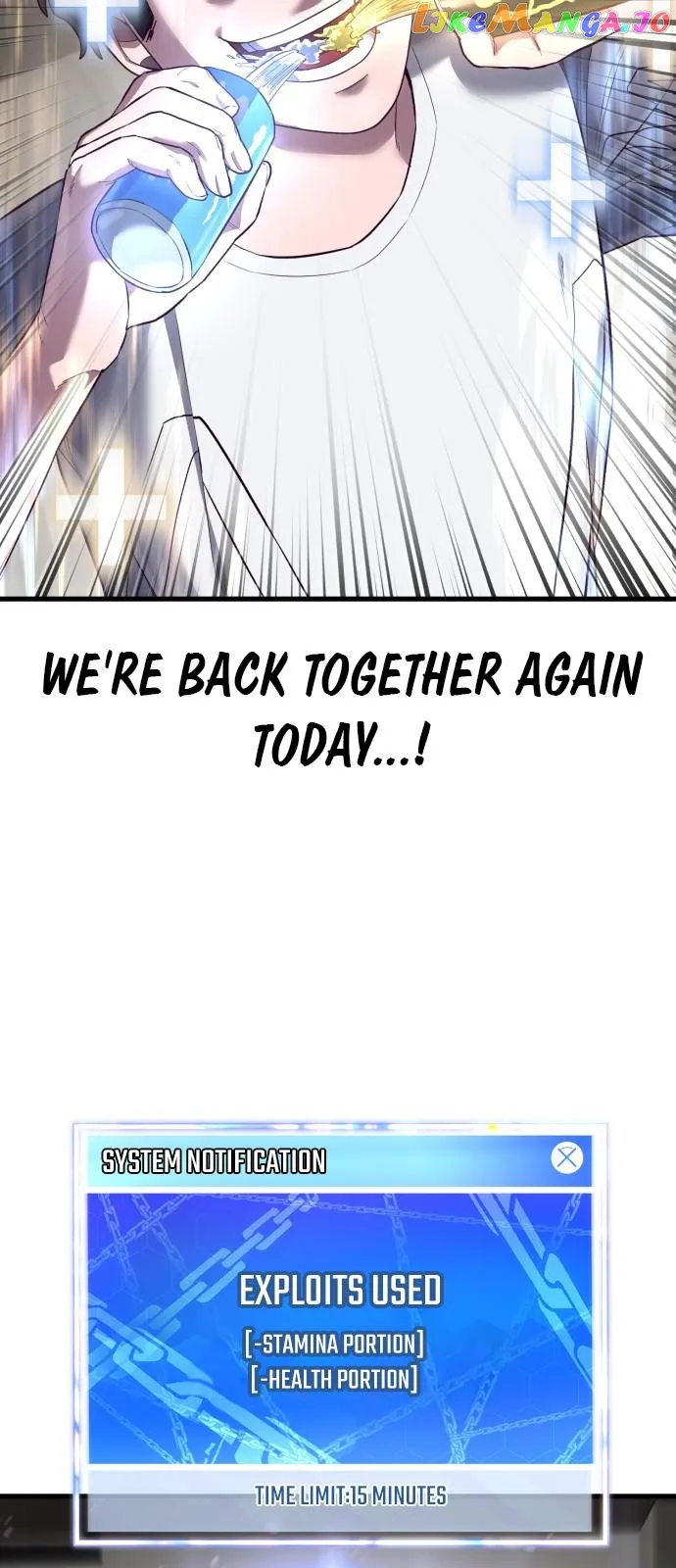 Absolute Submission Chapter 13 Online - página 23