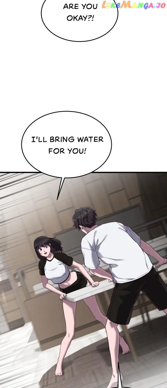 Absolute Submission Chapter 13 Online - página 45