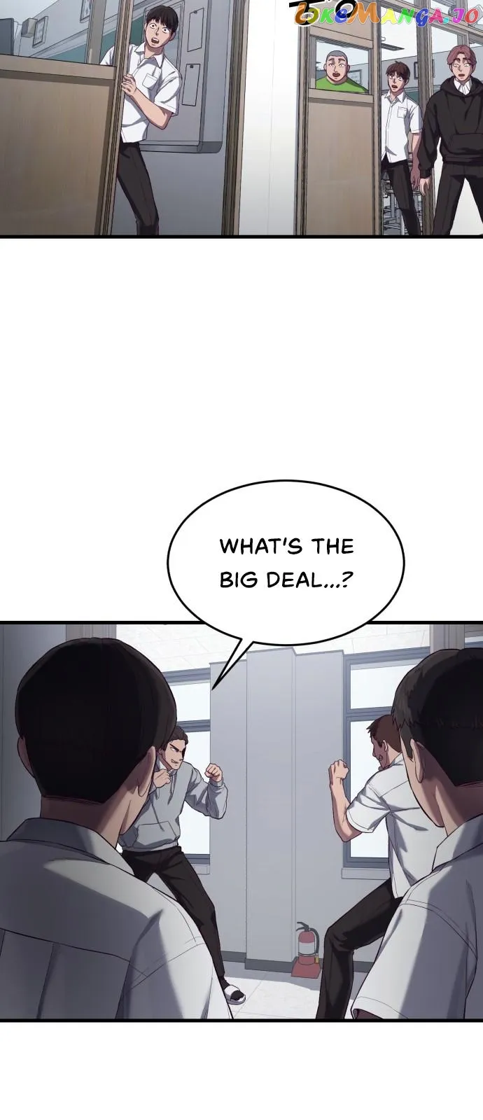 Absolute Submission Chapter 13 Online - página 74