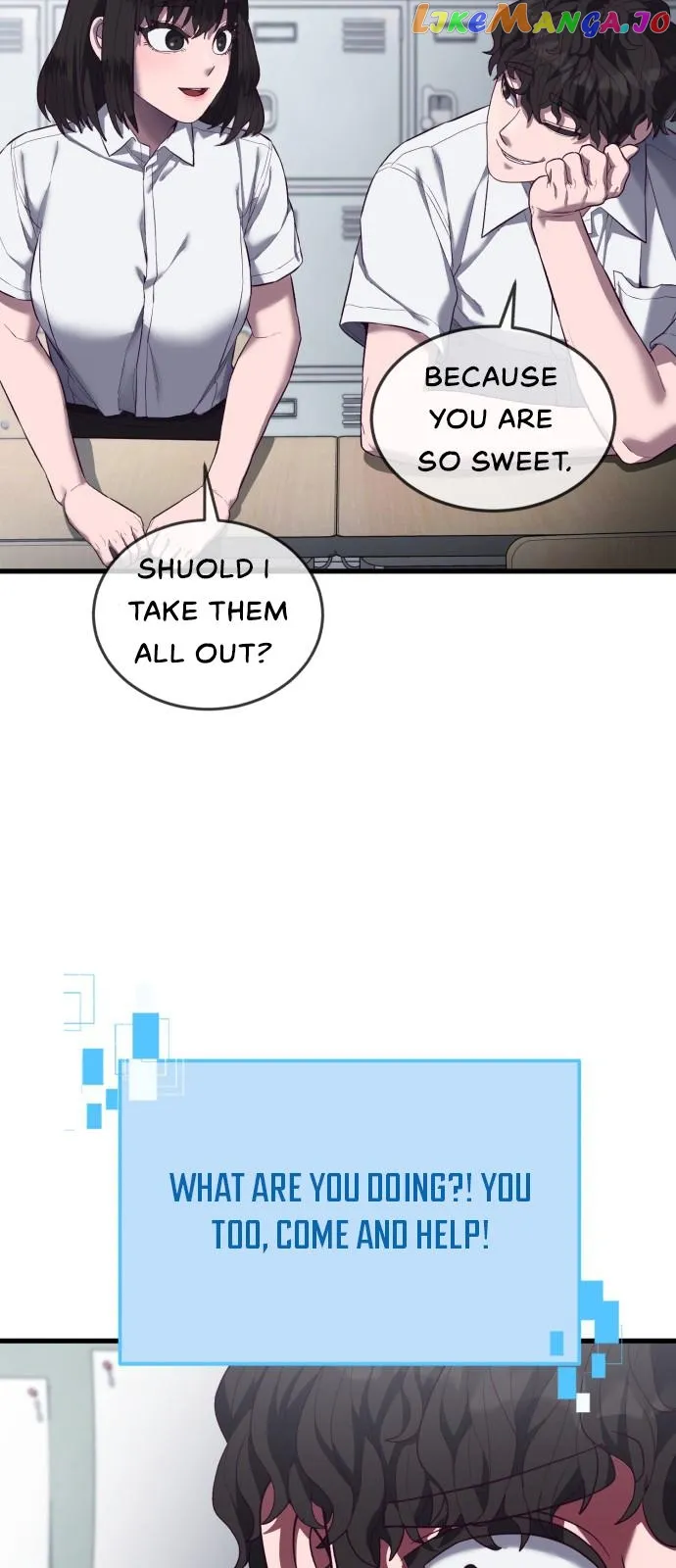 Absolute Submission Chapter 13 Online - página 87
