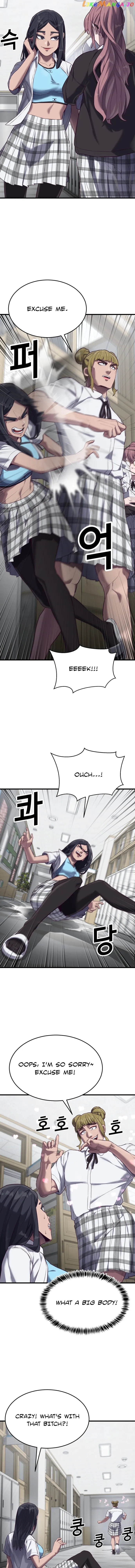 Absolute Submission Chapter 14 Online - página 12