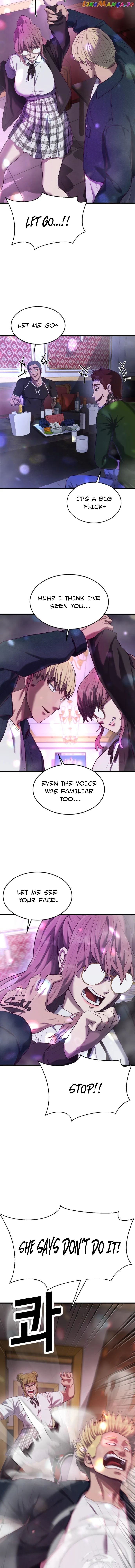Absolute Submission Chapter 14 Online - página 23