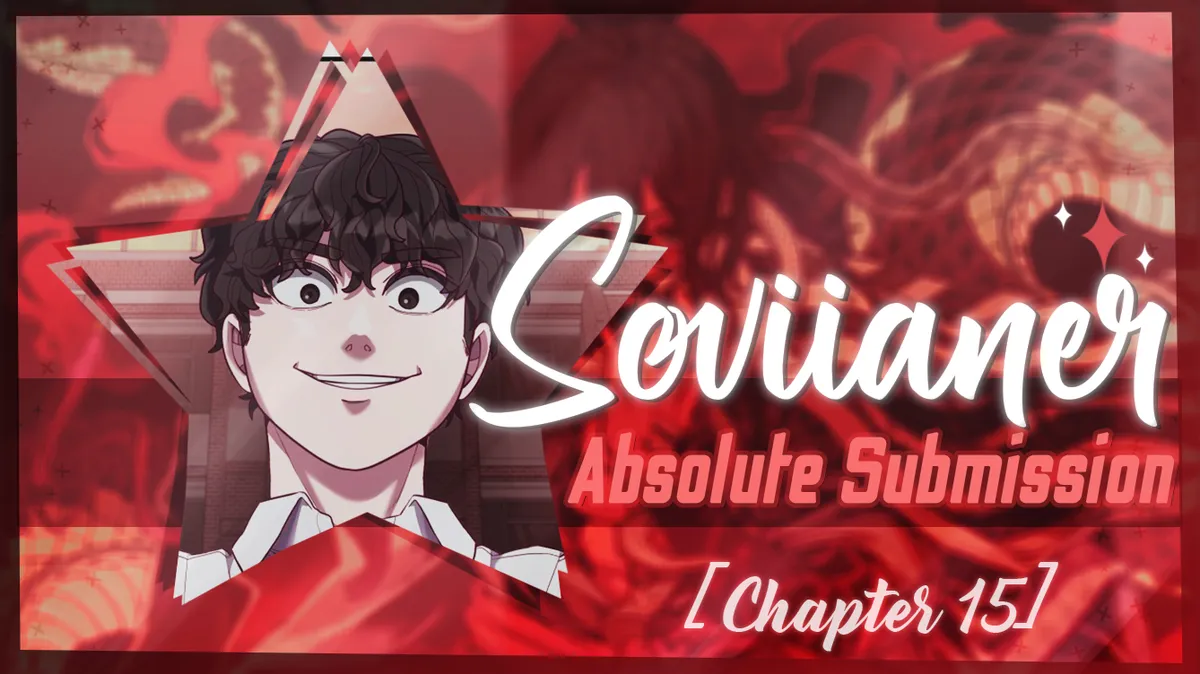 Absolute Submission Chapter 15 Online - página 2