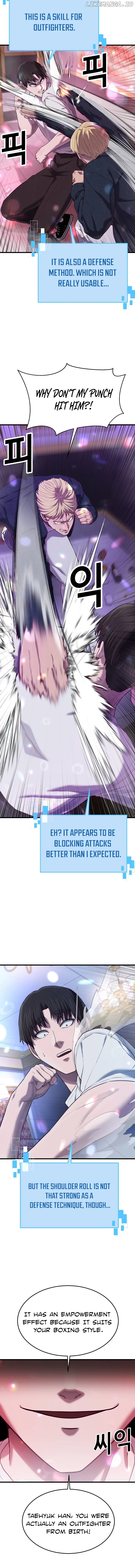 Absolute Submission Chapter 15 Online - página 10