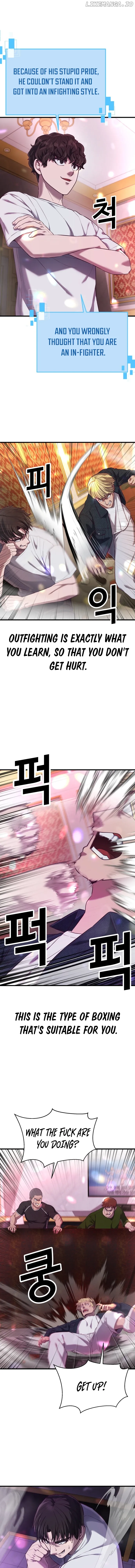 Absolute Submission Chapter 15 Online - página 11