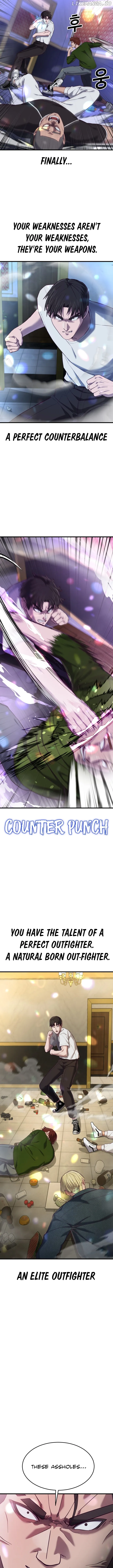 Absolute Submission Chapter 15 Online - página 14