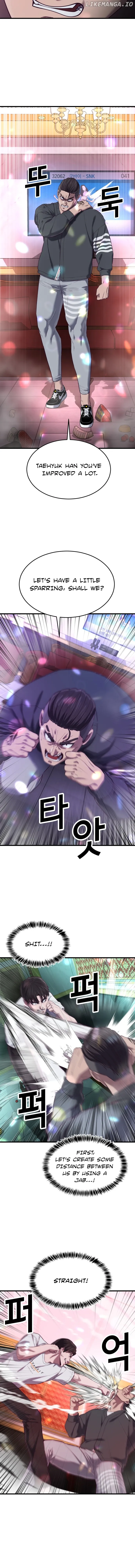 Absolute Submission Chapter 15 Online - página 15
