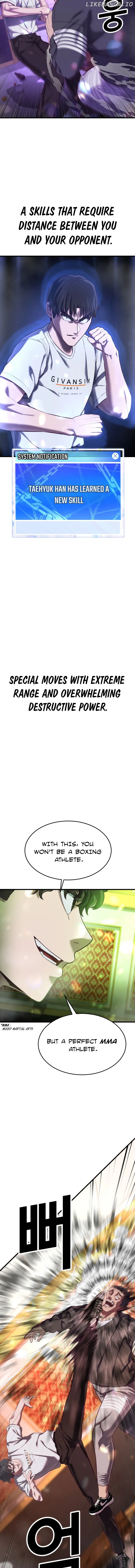 Absolute Submission Chapter 15 Online - página 19