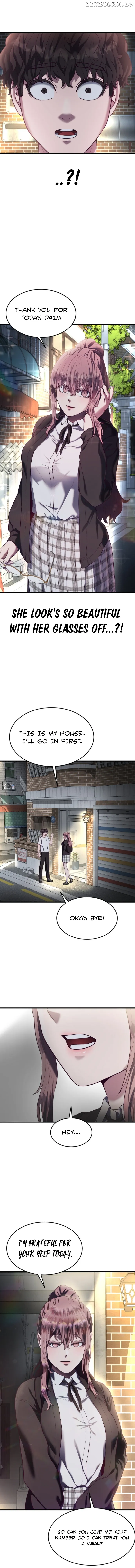 Absolute Submission Chapter 15 Online - página 23