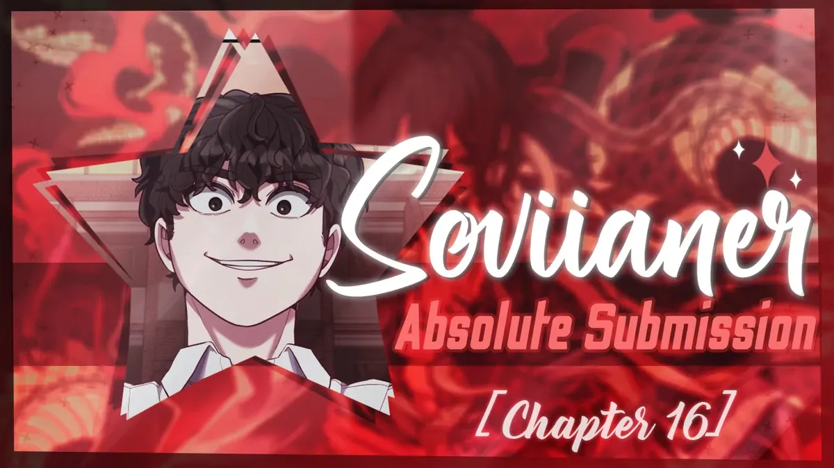 Absolute Submission Chapter 16 Online - página 2