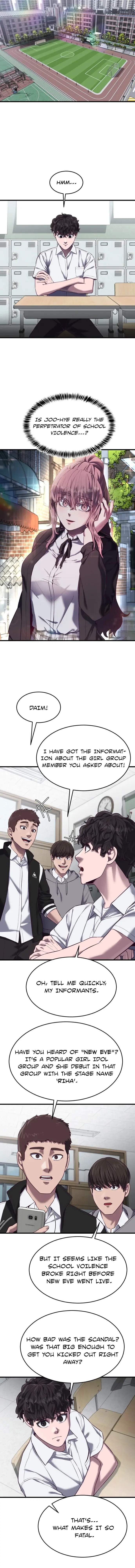 Absolute Submission Chapter 16 Online - página 7