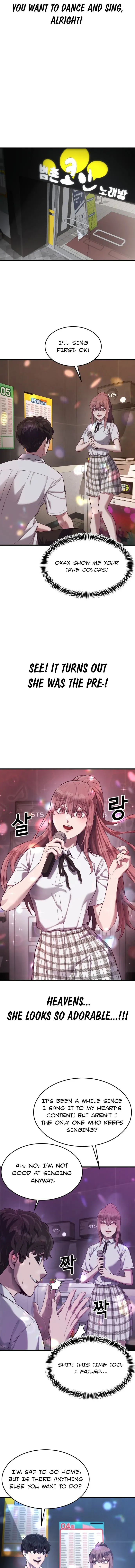 Absolute Submission Chapter 16 Online - página 16