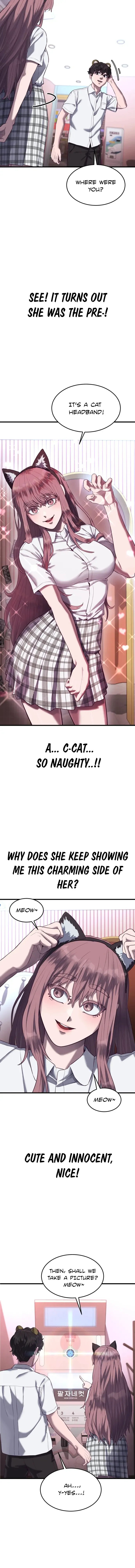 Absolute Submission Chapter 16 Online - página 18