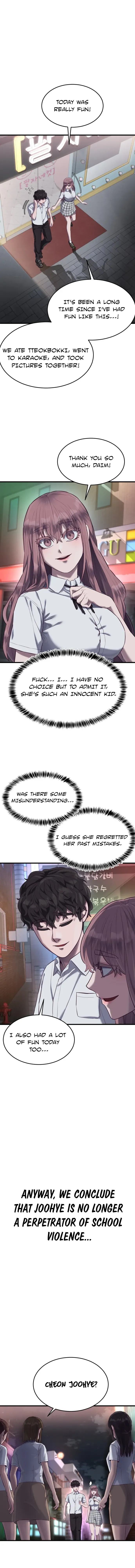 Absolute Submission Chapter 16 Online - página 20