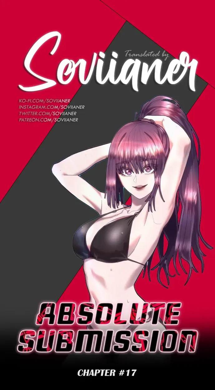 Absolute Submission Chapter 17 Online - página 1