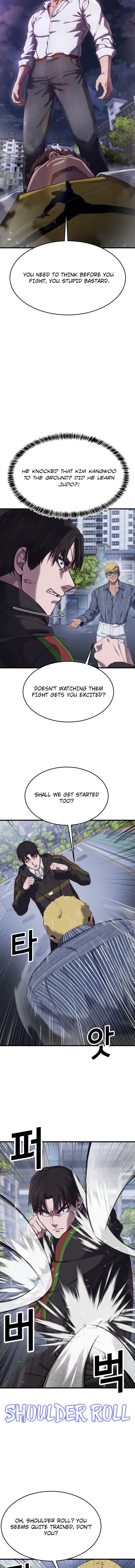 Absolute Submission Chapter 17 Online - página 9